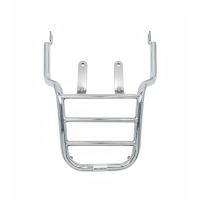 TBParts - Luggage Rack in Chrome for Monkey 2019-Present - photo 1