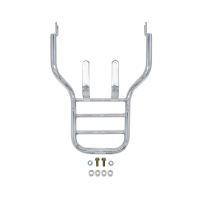 TBParts - Luggage Rack in Chrome for Monkey 2019-Present - photo 2
