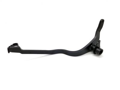 TBParts - Brake Pedal for CRF110 +1 Inch