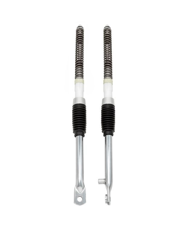 TBParts - Replacement Fork Assembly for CT70 K0