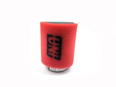 Uni - Dual Stage Foam Air Filter 50mm (2in)