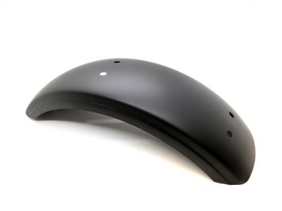 TBParts - Rear Fender in Black for CT70 K0-78