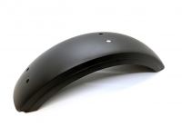 TBParts - Rear Fender in Black for CT70 K0-78 - photo 2
