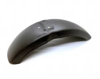 TBParts - Front Fender in Black for CT70 K0-78 - photo 2