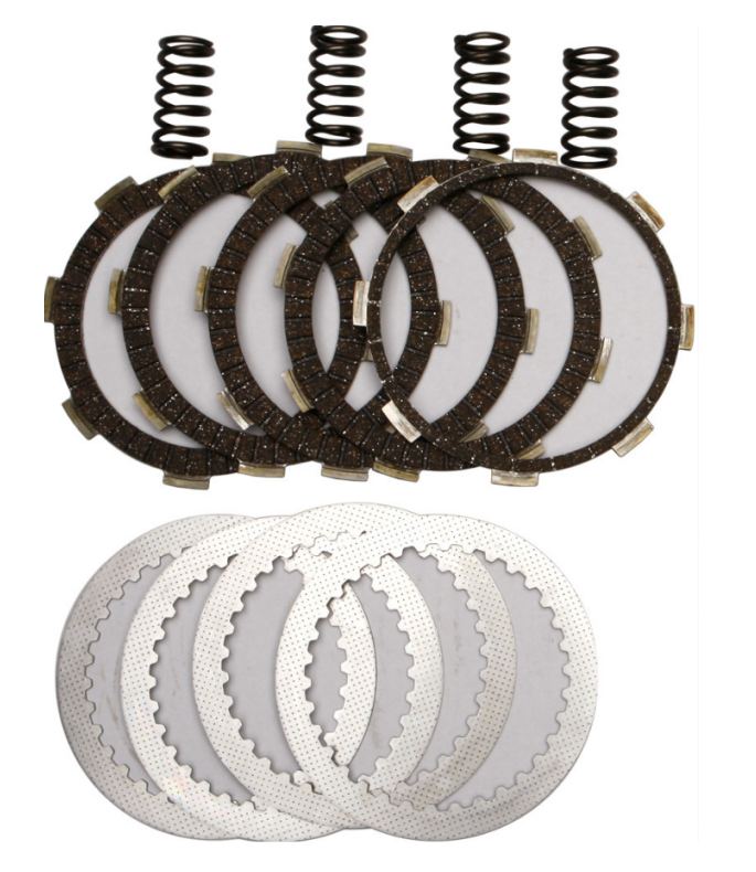 EBC - KLX140 Clutch Kit