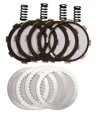 EBC - KLX140 Clutch Kit
