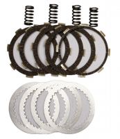 EBC - KLX140 Clutch Kit - photo 2