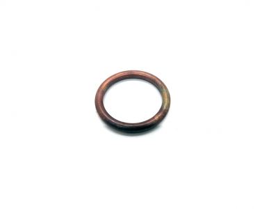 Vertex - Exhaust Gasket for KLX140, TT-R125, XR100, CRF100, CRF150R