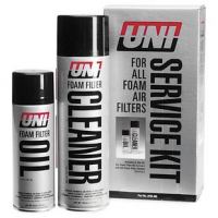 Uni - Complete Air Filter Service Kit - photo 2