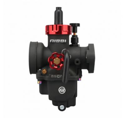 Nibbi - 19mm Flange Mount Carburetor
