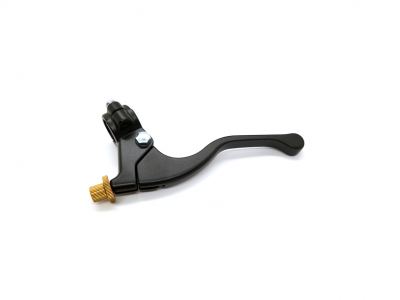 Motion Pro - Mini Clutch Lever in Black