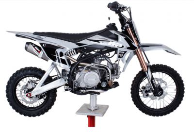 Pitster Pro - FSE 140 Semi-Auto