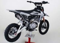 Pitster Pro - FSE 140 Semi-Auto - photo 3