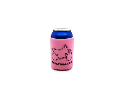 TBoltUSA Koozie Kup Pink