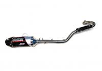 BBR - D3 Exhaust System for Honda CRF125  2019-present - photo 1