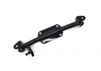 Kinetic MX - KLX110 Upsweep Pegmount With Kickstand Mount and Option for HD Pegs - photo 2