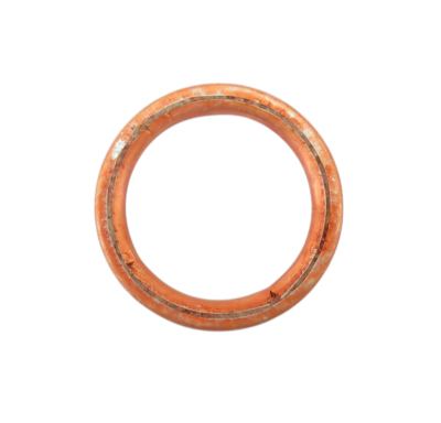 Exhaust Gasket - Copper Type