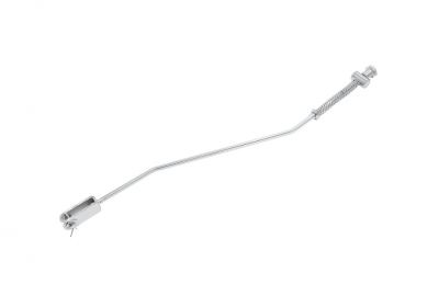 TBParts - OEM Style Brake Rod assembly for KLX110