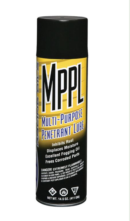 Maxima - MULTI-PURPOSE PENETRANT LUBE 12OZ MPPL