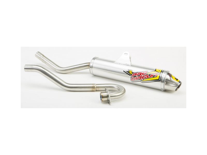 Pro Circuit - T-4 Full Exhaust System for CRF150F 06-Present