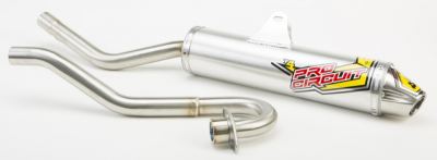 Pro Circuit - T-4 Full Exhaust System for CRF150F 06-Present