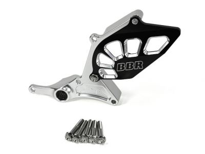 BBR - Shift Shaft Brace and Sprocket Guard for CRF110