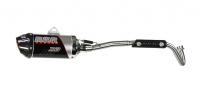 BBR - D3 Exhaust System for TT-R50  2006-Present - photo 1