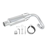 TBParts - Type 2 Full Exhaust System for Z50 72-99