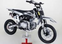 Pitster Pro - MXR 125 Manual - photo 2