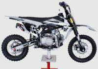 Pitster Pro - MXR 125 Manual - photo 3