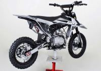 Pitster Pro - MXR 125 Manual - photo 6