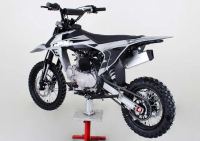 Pitster Pro - MXR 125 Manual - photo 7