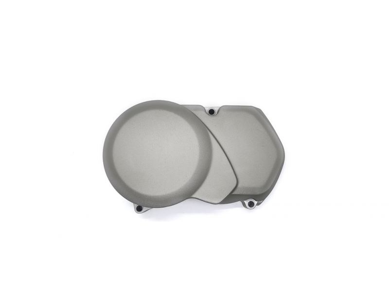 SSR - Left Side Ignition Cover for 140TR