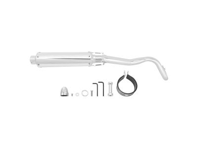 TBParts - Type 1 Full Exhaust System for CT70