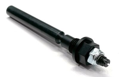 Decha Performance - Honda CRF110 Manual Cam Chain Tensioner