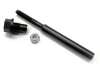 Decha Performance - Honda CRF110 Manual Cam Chain Tensioner - photo 3