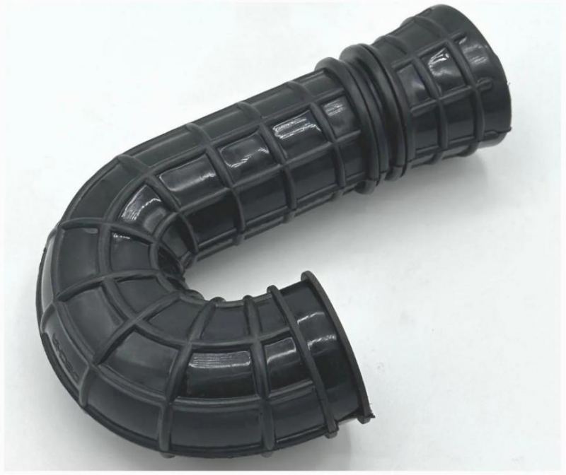 Decha Performance - Stealth Intake Hose for Honda CRF110 2019-Present
