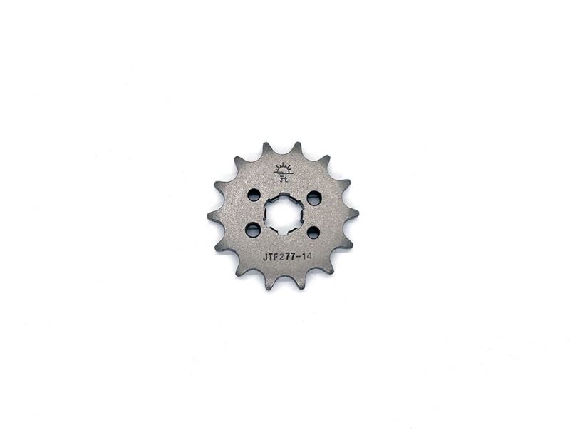 JT - 14T Front Sprocket for TRX90 and CRF125