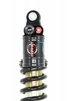 TBparts - DNM Rear Shock with Adjustable Compression & Rebound 350lb. Spring for KLX140 - photo 2