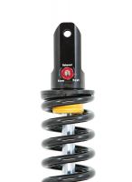 TBparts - DNM Rear Shock with Adjustable Compression & Rebound 350lb. Spring for KLX140 - photo 3
