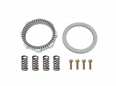 TBParts - Heavy Duty 5 Plate Kevlar Clutch & HD Springs KLX140