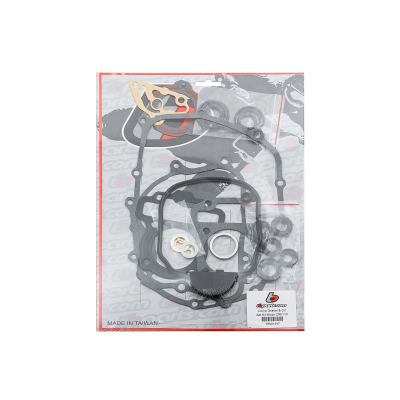 TBParts - Complete Gasket Kit w/ Oil Seal Kit for CRF110 Stock Bore