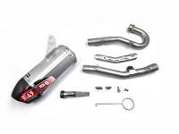 Yoshimura - RS-9 Full Exhaust System for KLX 140 - photo 1