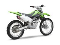 Yoshimura - RS-9 Full Exhaust System for KLX 140 - photo 2