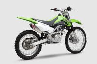 Yoshimura - RS-9 Full Exhaust System for KLX 140 - photo 2