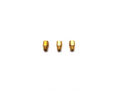 TBparts - Main Jet Kit for VM20, VM24, VM26, and VM28 (Sizes 155, 165, 175)