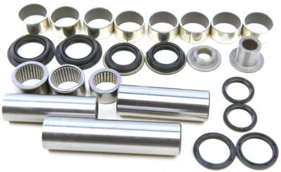 All Balls - Bearing and Seal Linkage Kit for KLX140