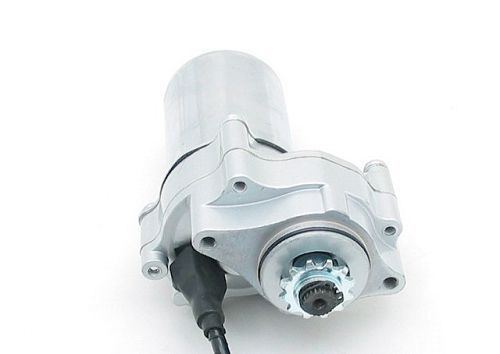 Starter Motor 2 bolt type