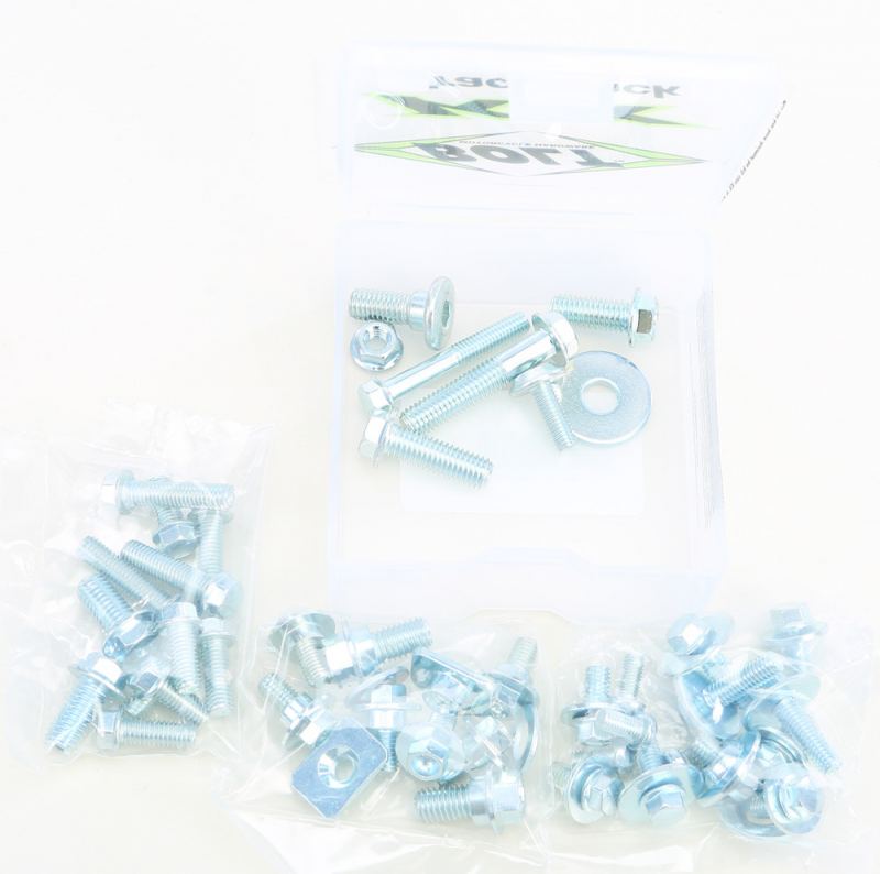 Bolt - Body Hardware Kit for KLX140