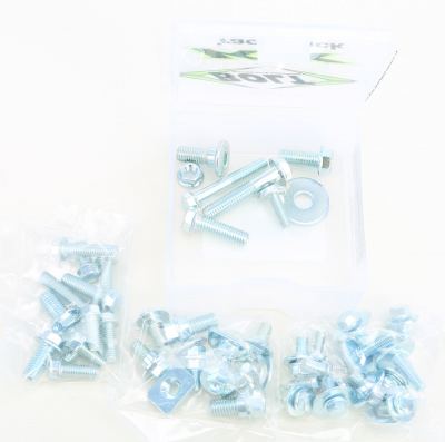 Bolt - Body Hardware Kit for KLX140